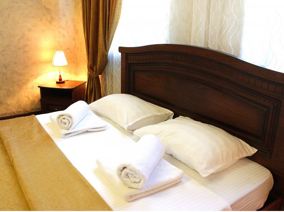 Фотография номера гостиницы Royal