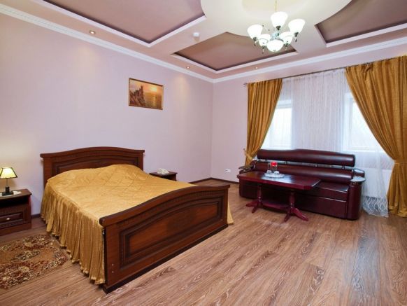 Фотография номера гостиницы Royal