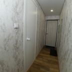 Двухместный (Студия № 1 с двухместной кроватью или двумя односпальными), Апартаменты/квартиры KazanMallHouse