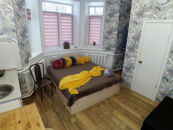 Апартаменты/квартиры KazanMallHouse, Казань