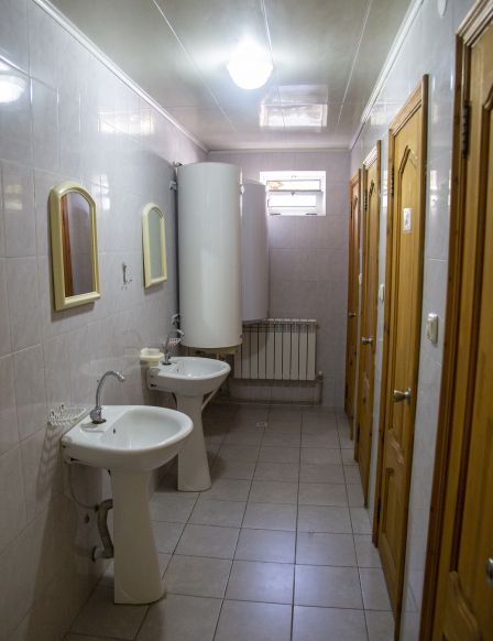 Фотография номера гостевого дома Марина