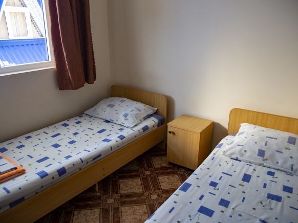 Фотография номера гостевого дома Марина