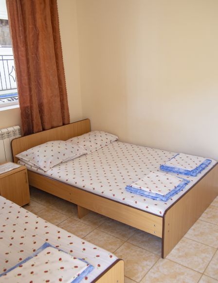 Фотография номера гостевого дома Марина