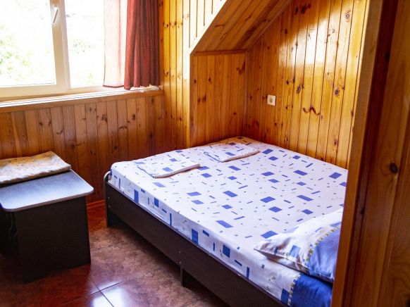 Фотография номера гостевого дома Марина