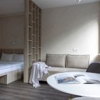 Апартаменты (Классик STUDIO), Архитектор Apart Hotel by Provence