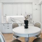 Апартаменты (КОМФОРТ ПРЕМИУМ), Архитектор Apart Hotel by Provence