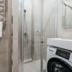 Апартаменты (КОМФОРТ ПРЕМИУМ), Архитектор Apart Hotel by Provence
