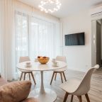 Апартаменты (КОМФОРТ ПРЕМИУМ), Архитектор Apart Hotel by Provence
