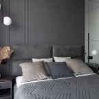 Апартаменты (КОМФОРТ ПРЕМИУМ), Архитектор Apart Hotel by Provence