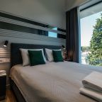 Апартаменты (КОМФОРТ ПРЕМИУМ), Архитектор Apart Hotel by Provence