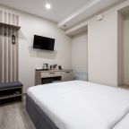 Двухместный (Эконом без окна), Архитектор Apart Hotel by Provence
