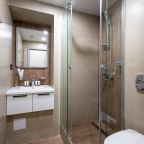 Двухместный (Эконом без окна), Архитектор Apart Hotel by Provence