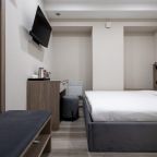Двухместный (Эконом без окна), Архитектор Apart Hotel by Provence