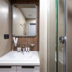 Двухместный (Эконом без окна), Архитектор Apart Hotel by Provence