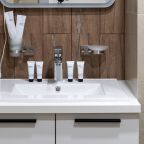 Двухместный (Эконом без окна), Архитектор Apart Hotel by Provence