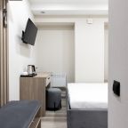 Двухместный (Эконом без окна), Архитектор Apart Hotel by Provence