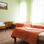 Четырехместный (Эконом четырехместный), Отель SMART HOTEL Калуга