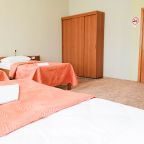 Четырехместный (Эконом четырехместный), Отель SMART HOTEL Калуга