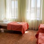 Четырехместный (Эконом четырехместный), Отель SMART HOTEL Калуга