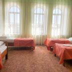 Четырехместный (Кровать в 4-местном стандарте), Отель Smart Hotel KDO Калуга