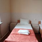 Шестиместный (Кровать номере  Стандарт шестиместный), Отель Smart Hotel KDO Калуга