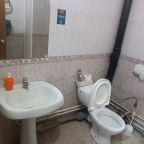 Шестиместный (Кровать номере  Стандарт шестиместный), Отель Smart Hotel KDO Калуга