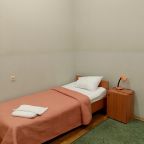 Четырехместный (Койко-место в Эконом 4-х местный), Отель SMART HOTEL Калуга