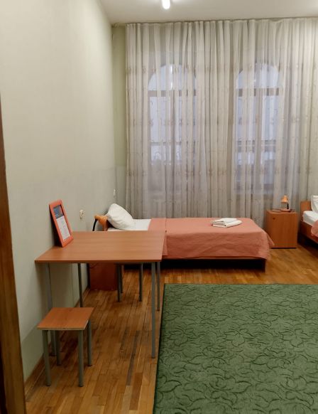 Фотография номера гостиницы Smart Hotel KDO Калуга