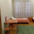 Четырехместный (Койко-место в Эконом 4-х местный), Отель SMART HOTEL Калуга