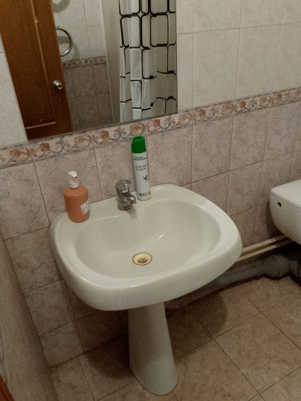 Пятиместный (Номер категории Стандарт), Отель SMART HOTEL Калуга