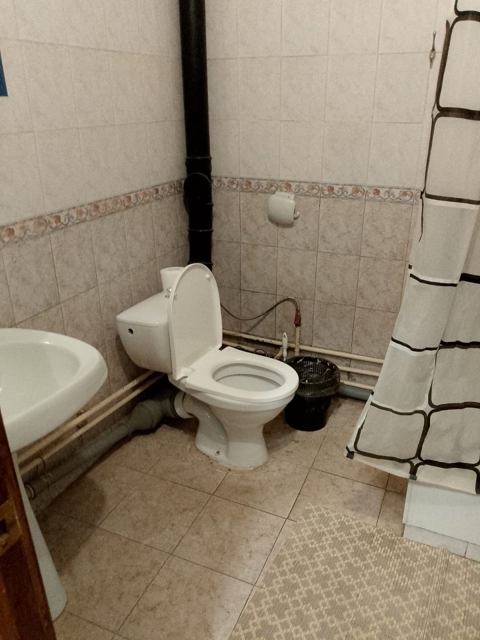 Пятиместный (Номер категории Стандарт), Отель SMART HOTEL Калуга