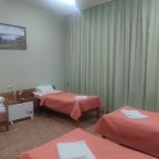 Пятиместный (Номер категории Стандарт), Отель SMART HOTEL Калуга