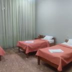 Пятиместный (Номер категории Стандарт), Отель SMART HOTEL Калуга