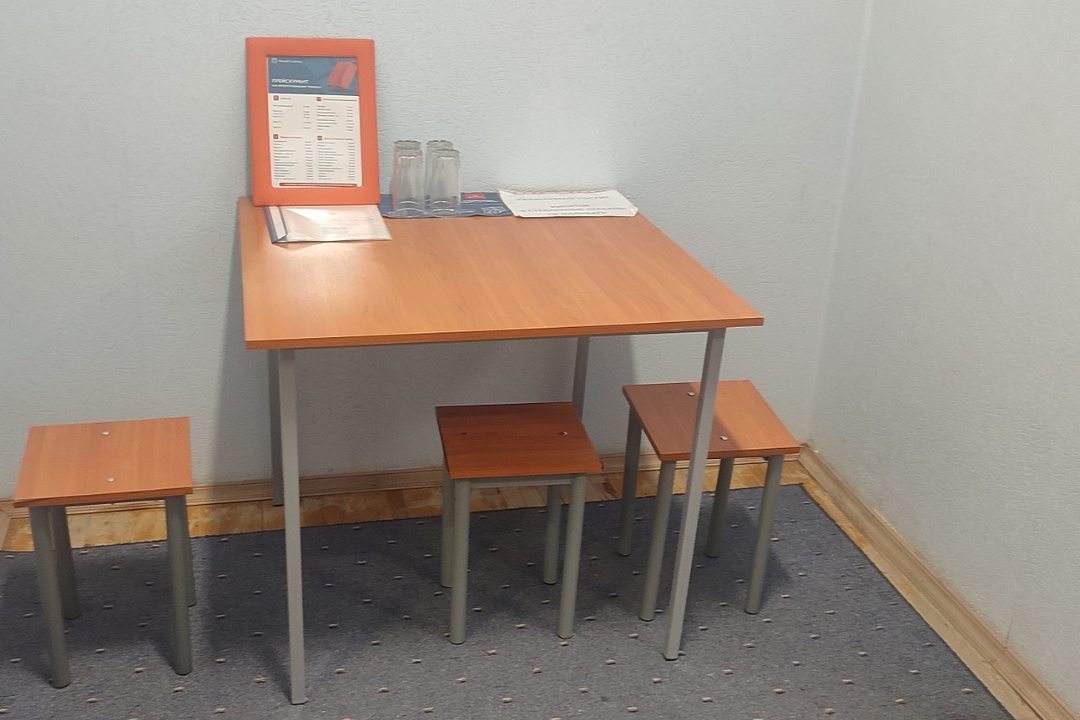Пятиместный (Номер категории Стандарт), Отель SMART HOTEL Калуга