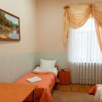 Трехместный (Номер категории Стандарт), Отель SMART HOTEL Калуга