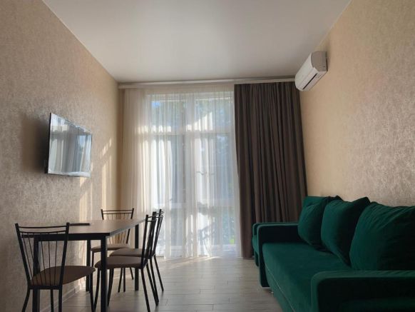 Фотография номера квартиры Гостевой дом с апартаментами