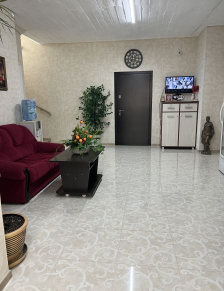 Фотография номера квартиры Гостевой дом с апартаментами