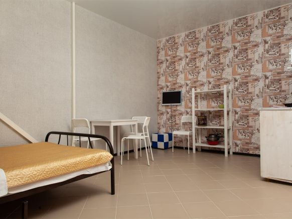 Фотография номера мини отеля Мой дом на Гоголя