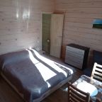 Четырехместный (Дом номер три), Гостевой дом Карма