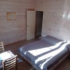 Четырехместный (Дом номер три), Гостевой дом Карма