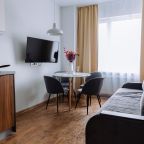 Номер (Комфорт), Апарт-отель Avenue-Apart на Муринском проспекте