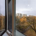 Номер (Комфорт), Апарт-отель Avenue-Apart на Муринском проспекте
