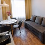 Номер (Комфорт), Апарт-отель Avenue-Apart на Муринском проспекте