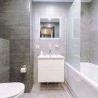 Номер (Комфорт), Апарт-отель Avenue-Apart на Муринском проспекте