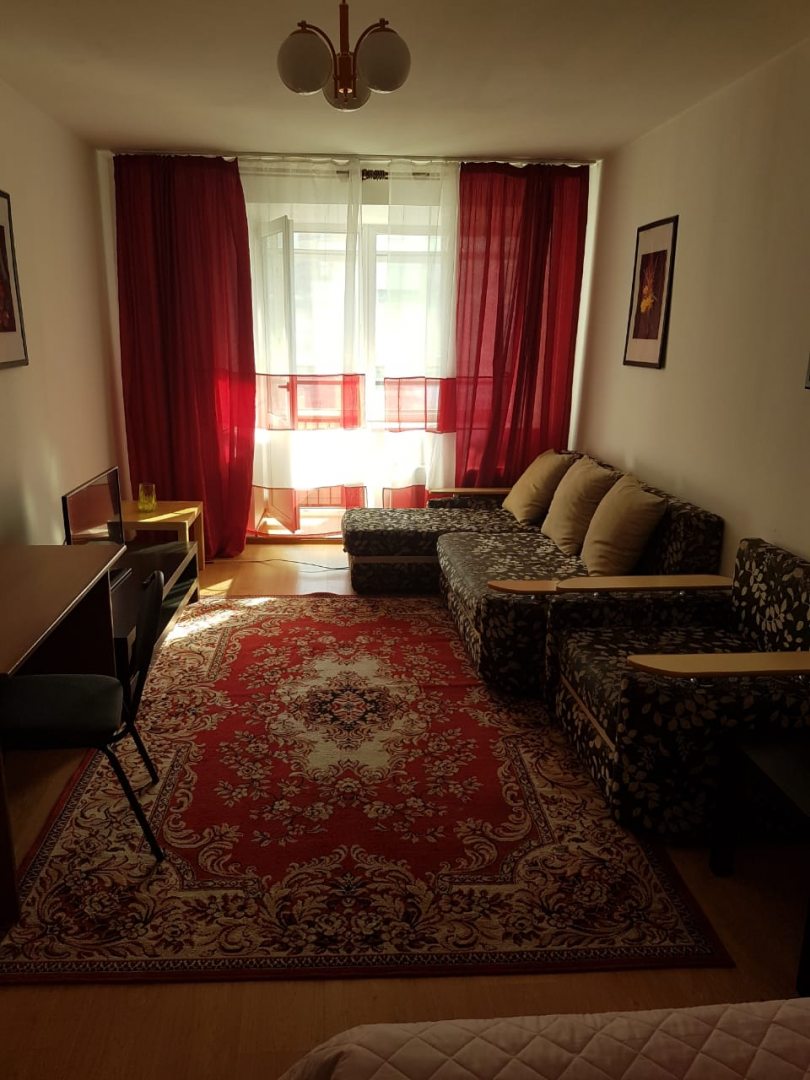 Апартаменты (Апартаменты для 2-4 взрослых) апартамента Виктория, Томск