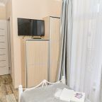 Двухместный (Полулюкс с балконом 35.33), Отель Санни Хаус