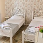 Двухместный (Полулюкс с балконом 35.33), Отель Санни Хаус