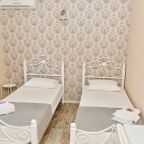 Двухместный (Полулюкс с балконом 35.33), Отель Санни Хаус