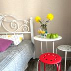 Семейный (Семейный люкс с балконом), Гостевой дом Санни Хаус