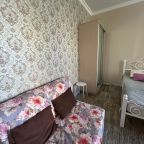 Семейный (Семейный люкс с балконом), Гостевой дом Санни Хаус